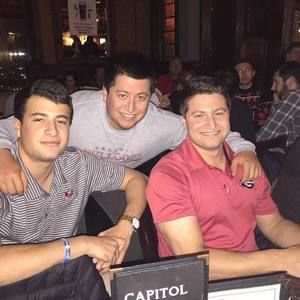 Meet your Posher, Cheryl